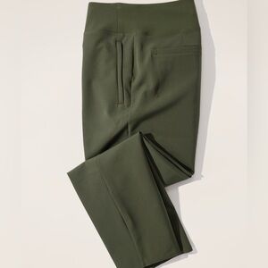 Athleta Endless High Rise Pant